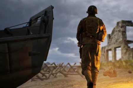 科学研究证实:射击类与策