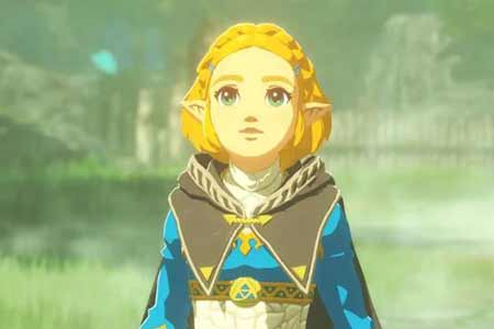 《塞尔达无双：封印战记》