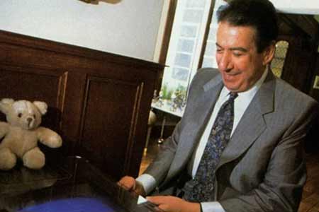 世嘉联合创始人去世享