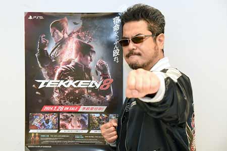 原田胜弘正式离职万代