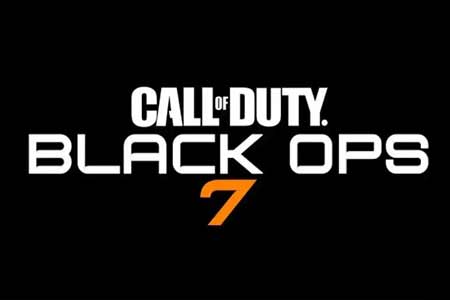 《黑色行动7》玩家练满3