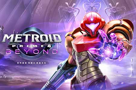 《银河战士P4》主创承认