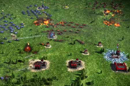 《奇点灰烬2》如何让大规