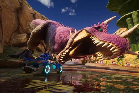 “SEGA 冬季促销”下