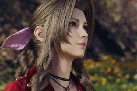 《FF7》重制版终章前瞻