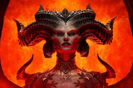 《暗黑破坏神4》销量突破