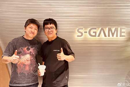 真诚!《影之刃零》梁其伟