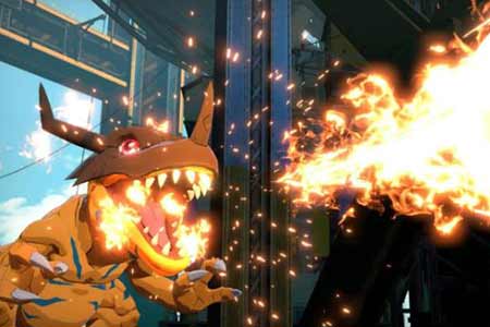 《数码宝贝物语：时空异客