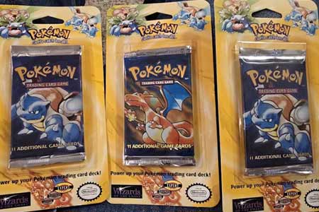 《宝可梦》粉丝重启时光胶