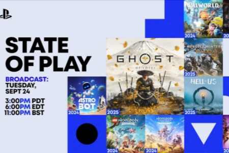 2026游戏界重点发表会