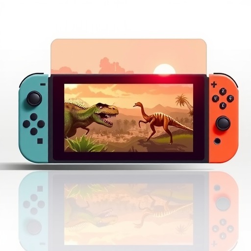 《方舟：生存飞升》计划登