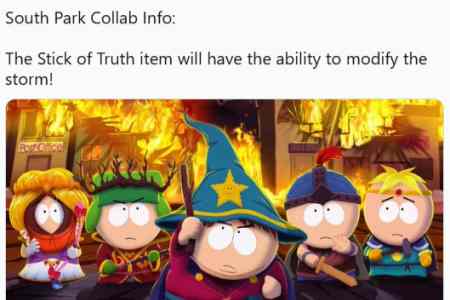 游侠早报：《堡垒之夜》或