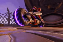 《银河战士P4》凉得太快