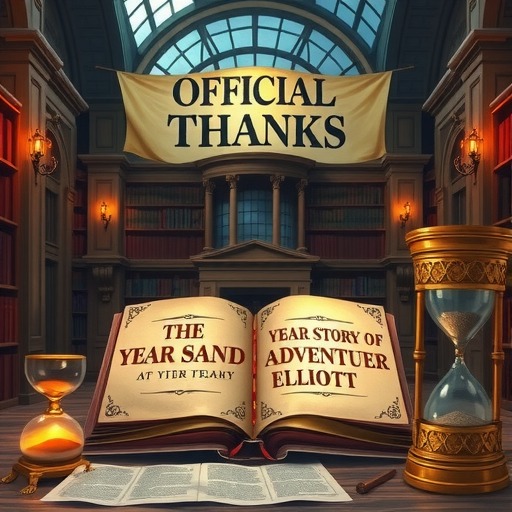 《冒险家艾略特的千年物语