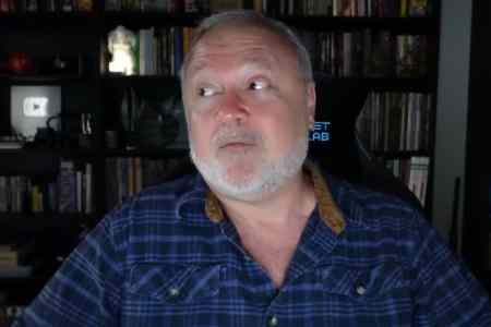 《辐射》缔造者提姆·凯恩