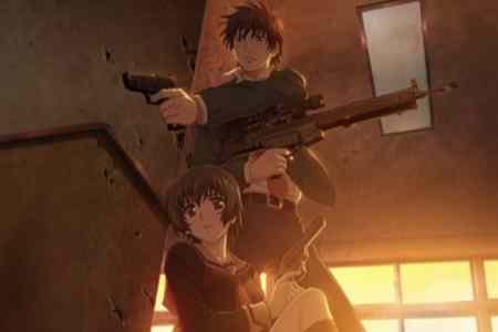 ‌虚渊玄经典之作《幻灵镇