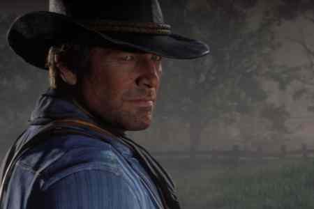 《荒野大镖客2》现全新彩