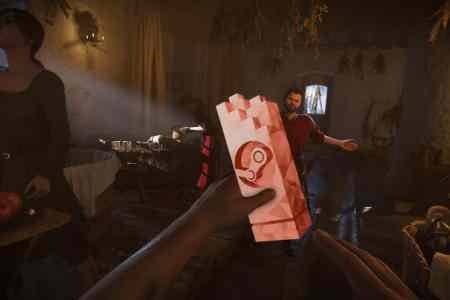 《天国拯救2》再度陪跑！