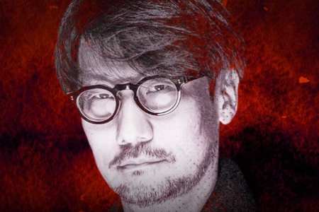 小岛秀夫盛赞《怪奇物