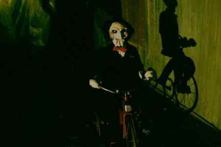 狮门影业欲推3A新作 《