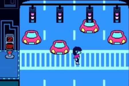 《三角符文》第五章确