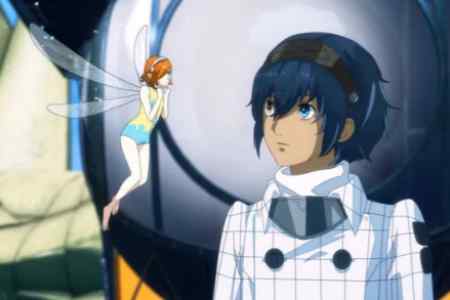 Atlus总监表示：