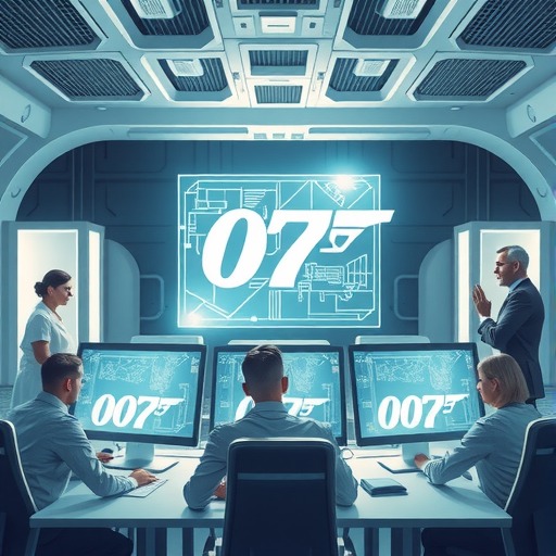 《007》开发团队制作人：不延续前作，专注原创体验