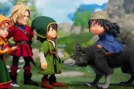 大作接连不断！Fam