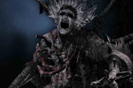 敢睁开眼吗？《零：红蝶重