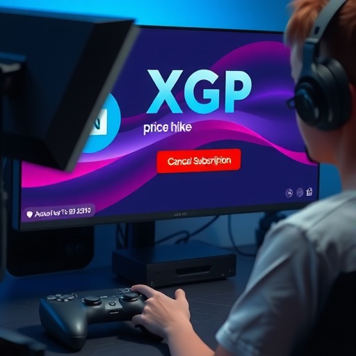 管泽元吐槽XGP涨价后太贵：需求不大赶紧退订了吧