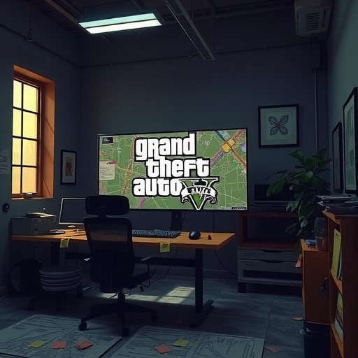 曝《GTA6》内容还没有做好！仍在设计关卡、润色任务