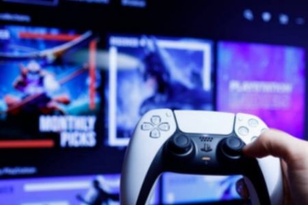 教你一个简单的小妙招 零成本改善PS5手柄续航时间！