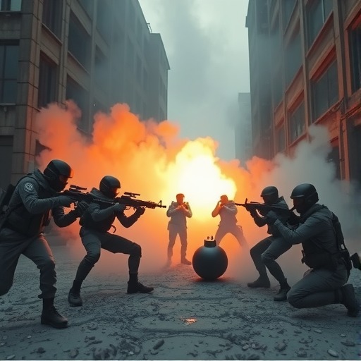 《德军总部》工作室新作：