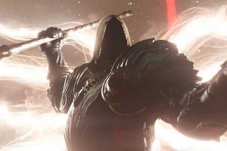 《恶意不息》总监怒喷暴雪