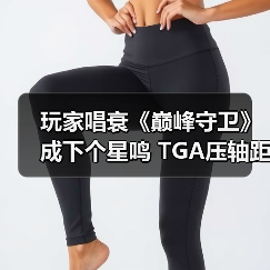 玩家唱衰《巅峰守卫》成下个星鸣 TGA压轴距发售零宣发（图3）