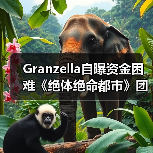 Granzella自