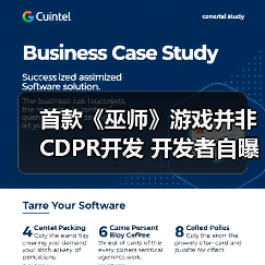 首款《巫师》游戏并非CDPR开发 开发者自曝流产原因（图4）