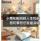 小高和刚回顾人生转折：因同事怒怼重返游戏业！（图4）