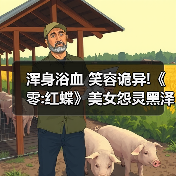 浑身浴血 笑容诡异!《零:红蝶》美女怨灵黑泽纱重介绍（图3）