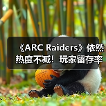 《ARC Raide