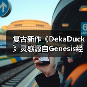 复古新作《DekaDuc