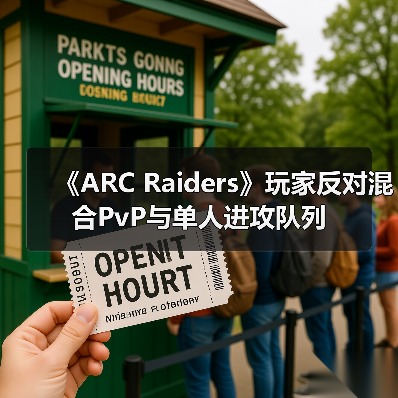 《ARC Raiders