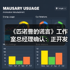 《匹诺曹的谎言》工作室总经理确认：正开发五款游戏（图3）