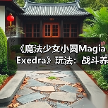 《魔法少女小圆Magia
