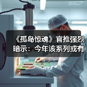 《孤岛惊魂》官推强烈暗示:今年该系列或有重大惊喜(图4) 《孤岛惊魂》官推强烈暗示:今年该系列或有重大惊喜(图4)