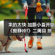 来的太快 加藤小夏开始《