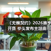 《无畏契约》2026赛季