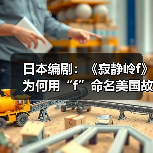 日本编剧:《寂静岭f》为何用“f”命名美国故事?(图2) 日本编剧:《寂静岭f》为何用“f”命名美国故事?(图2)