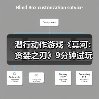 潜行动作游戏《冥河:贪婪之刃》9分钟试玩预告片!(图2) 潜行动作游戏《冥河:贪婪之刃》9分钟试玩预告片!(图2)