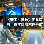 《天国:拯救》团队直言:真实玩家不在乎政治正确(图4) 《天国:拯救》团队直言:真实玩家不在乎政治正确(图4)